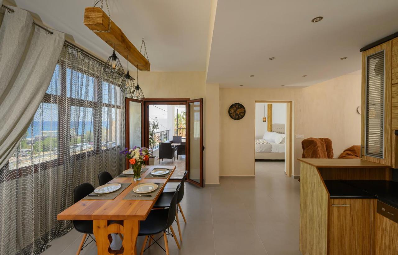 Auster House Santorini Apartment Kamari  Exterior photo