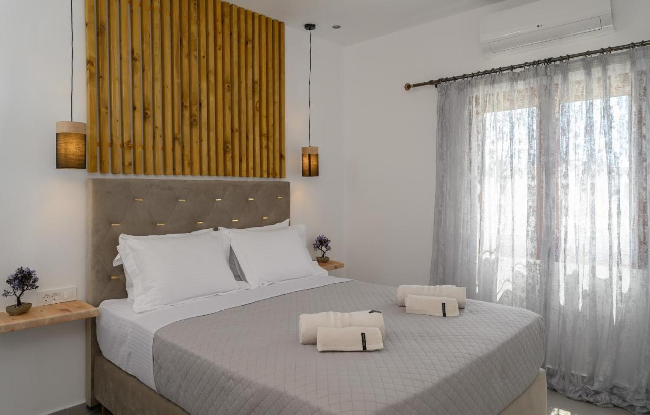 Auster House Santorini Apartment Kamari  Exterior photo