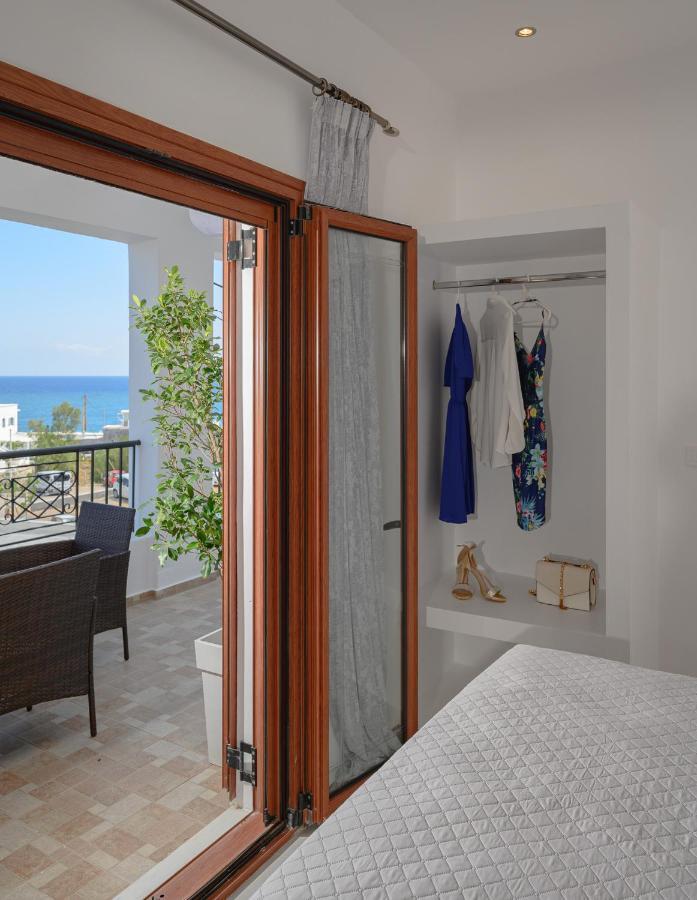 Auster House Santorini Apartment Kamari  Exterior photo